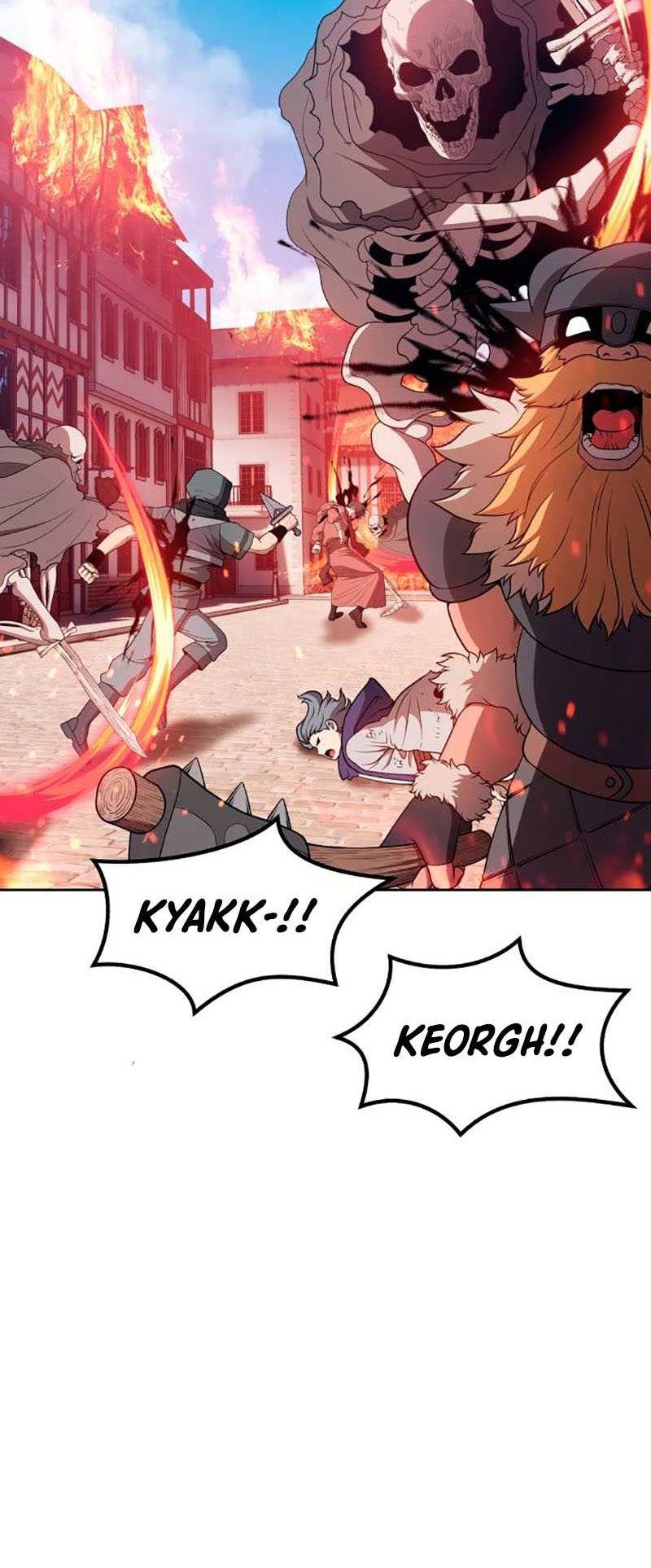 +99 Wooden Stick Chapter 28 Gambar 103