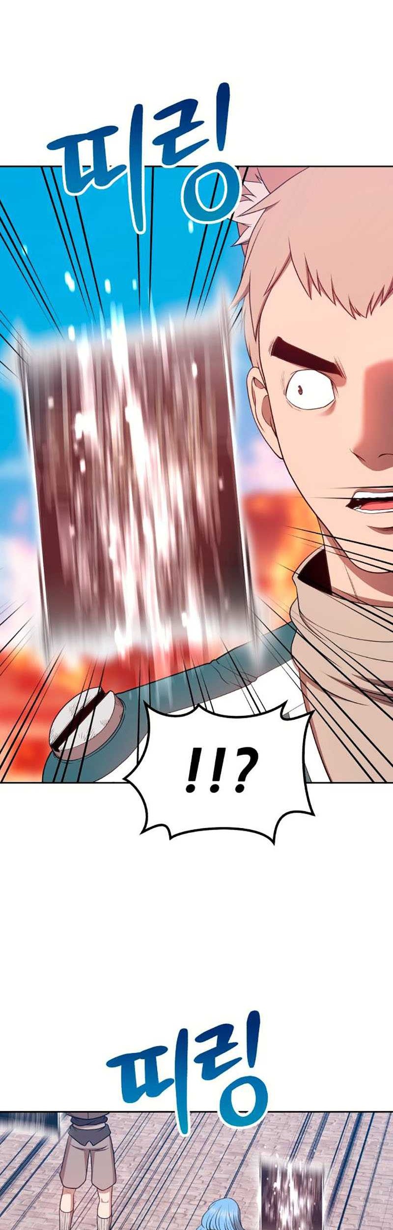 +99 Wooden Stick Chapter 28 Gambar 105