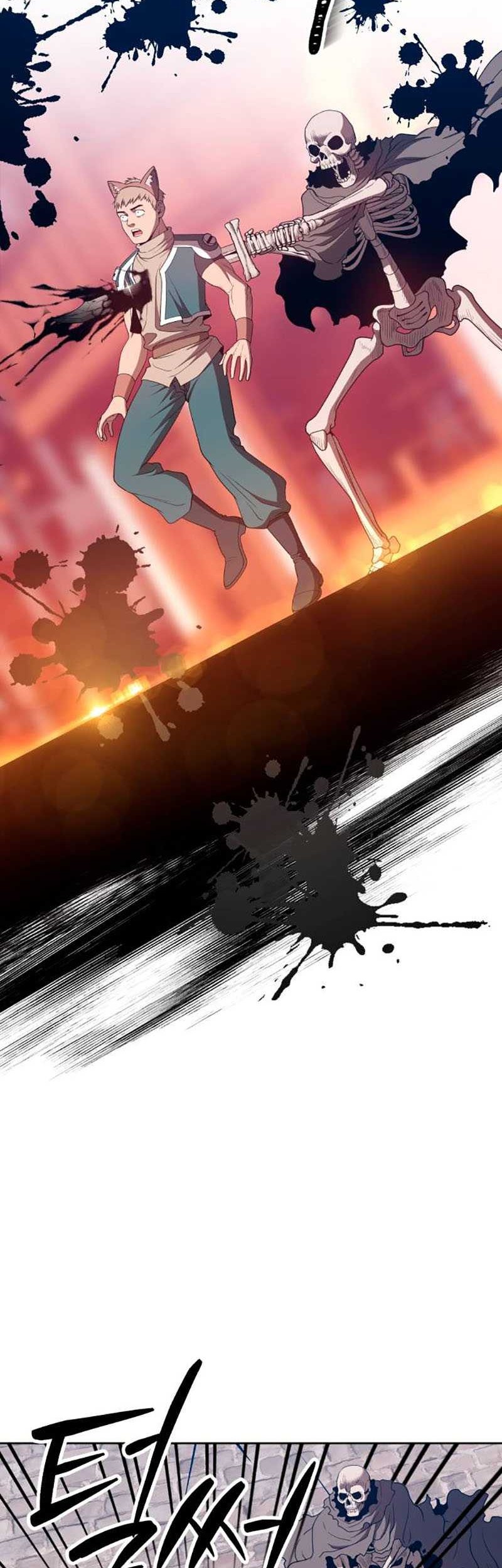 +99 Wooden Stick Chapter 28 Gambar 109