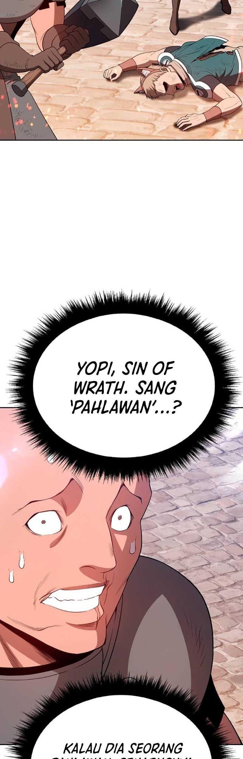 +99 Wooden Stick Chapter 28 Gambar 114