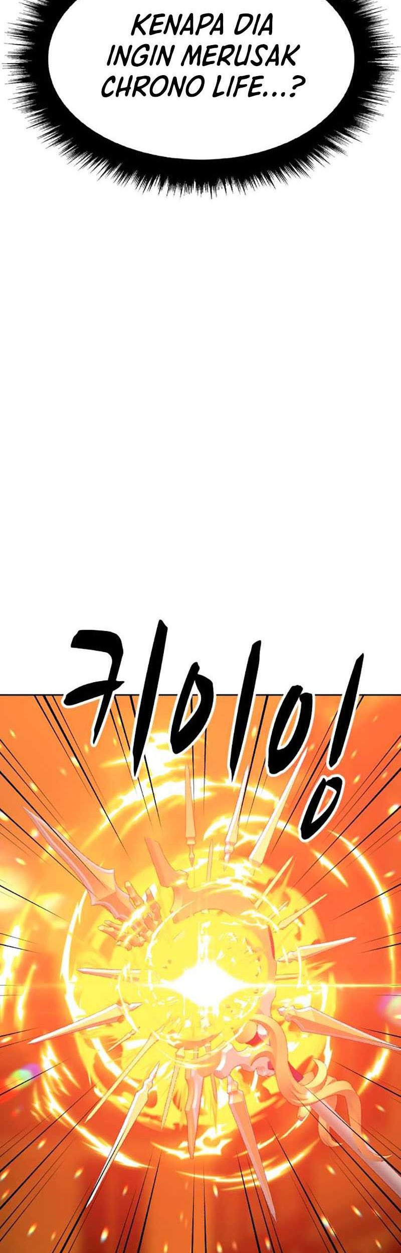 +99 Wooden Stick Chapter 28 Gambar 116