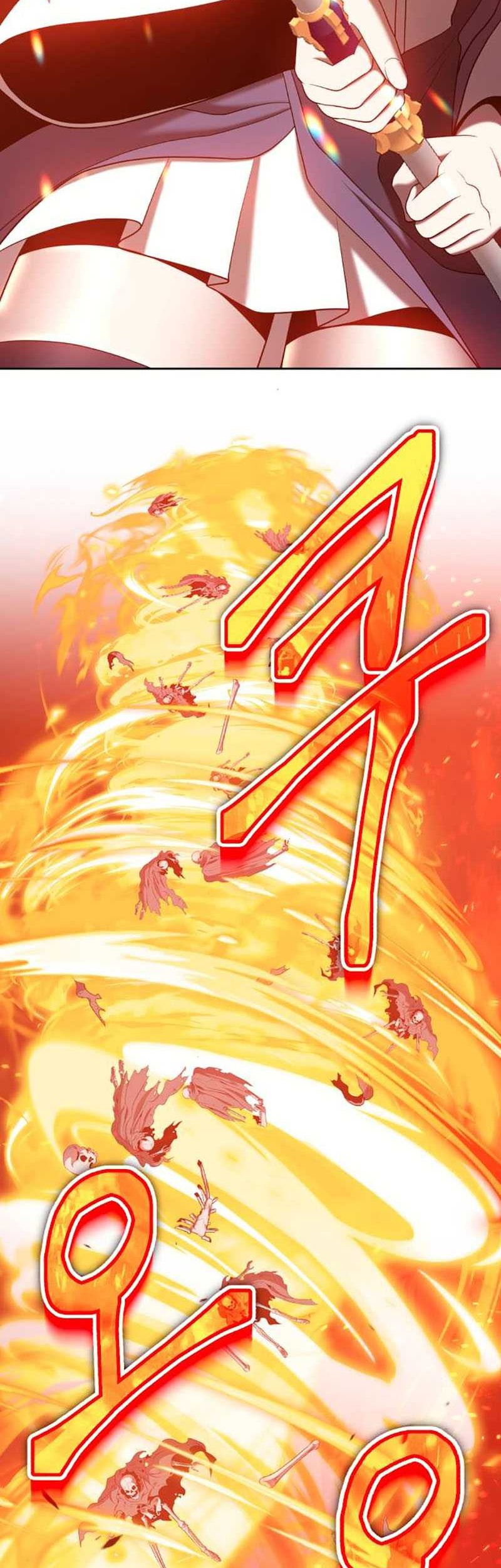 +99 Wooden Stick Chapter 28 Gambar 119
