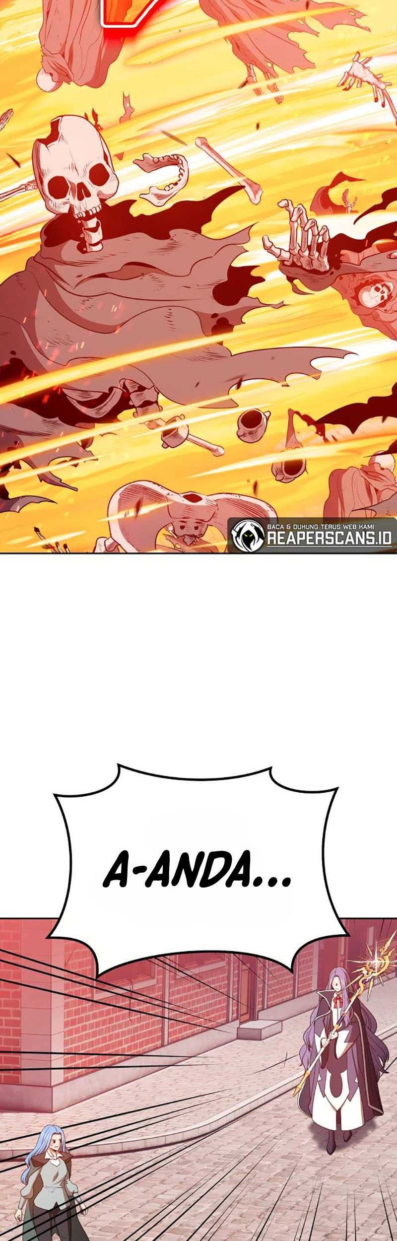 +99 Wooden Stick Chapter 28 Gambar 121
