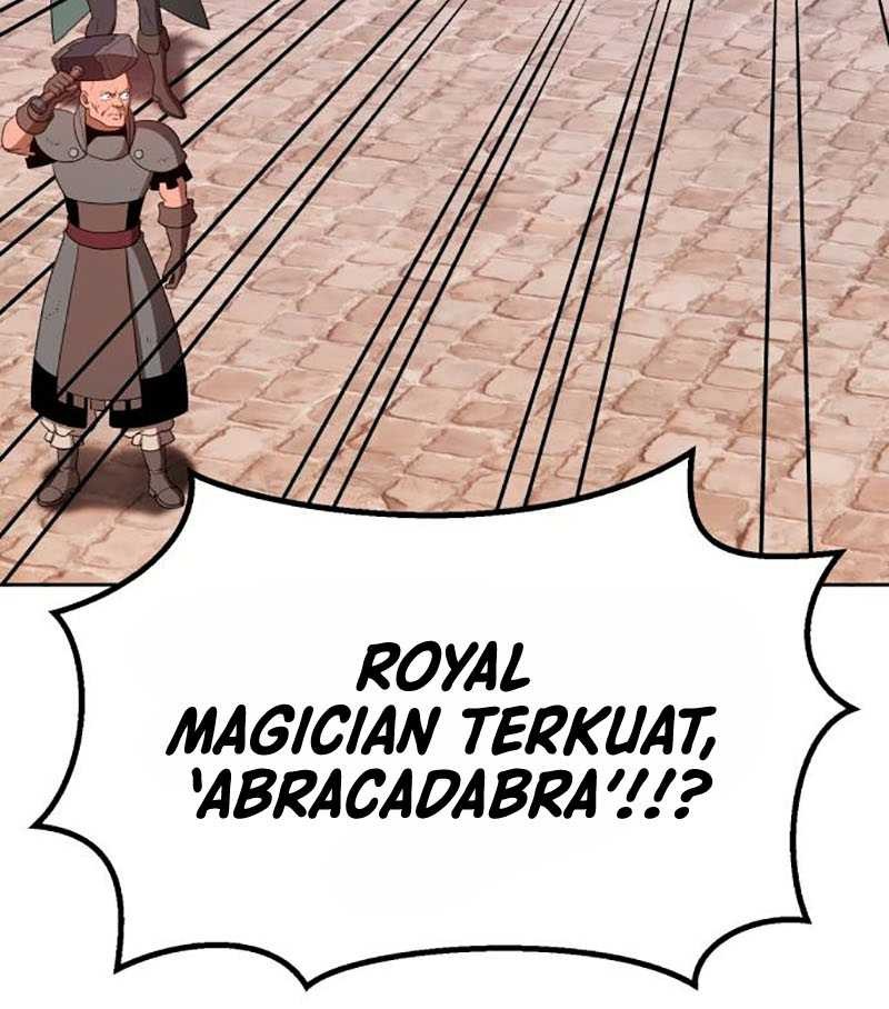+99 Wooden Stick Chapter 28 Gambar 122