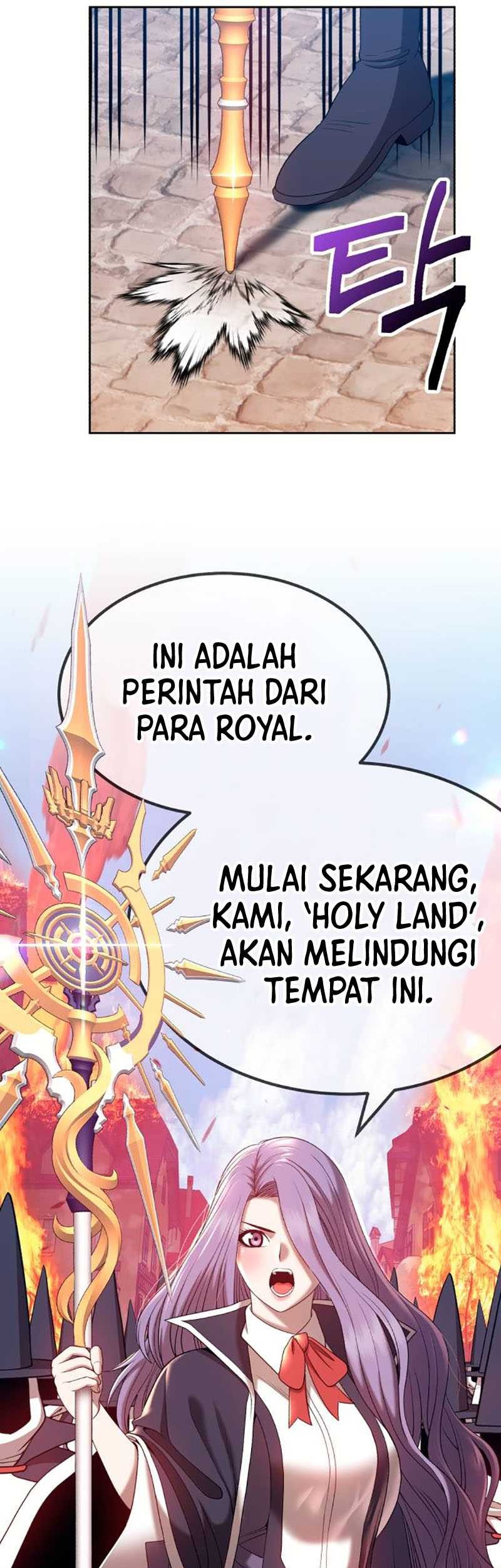 +99 Wooden Stick Chapter 28 Gambar 123