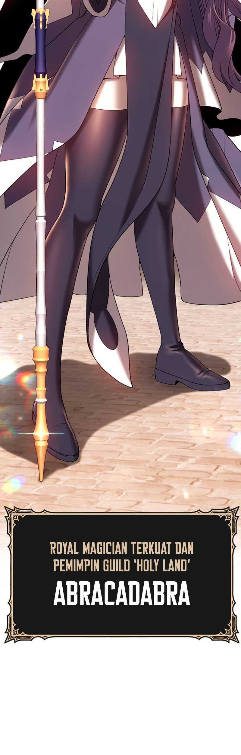 +99 Wooden Stick Chapter 28 Gambar 124