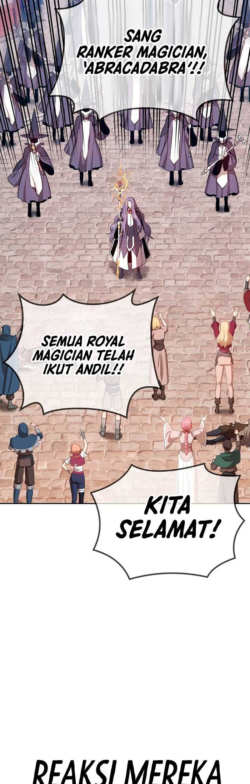 +99 Wooden Stick Chapter 28 Gambar 126