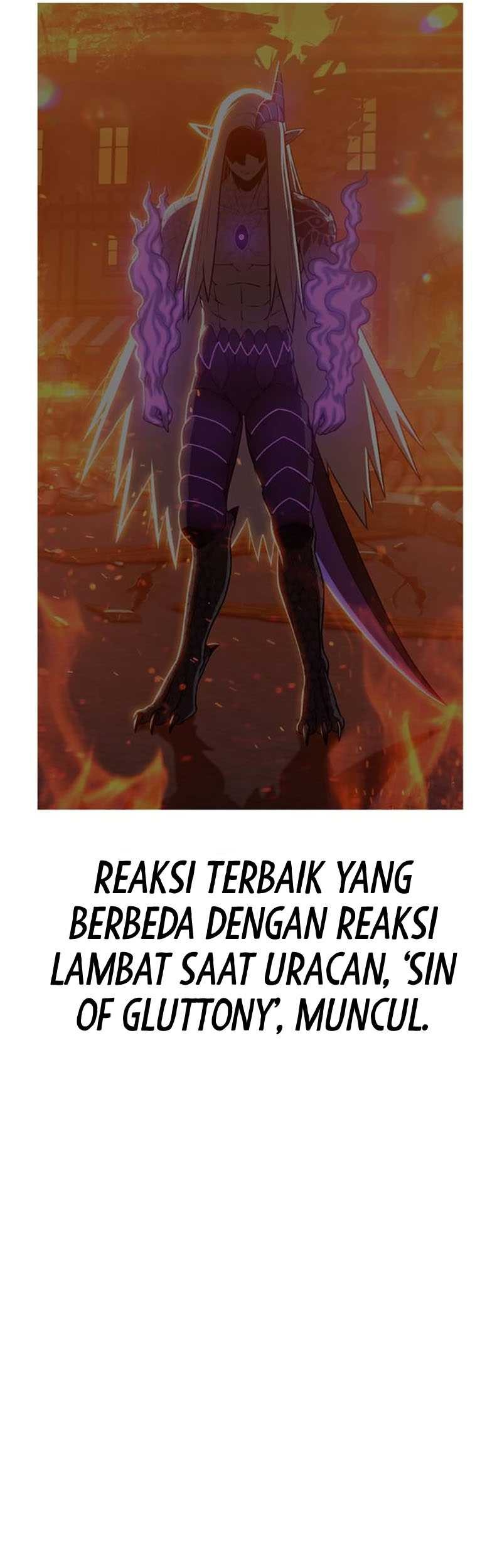 +99 Wooden Stick Chapter 28 Gambar 128
