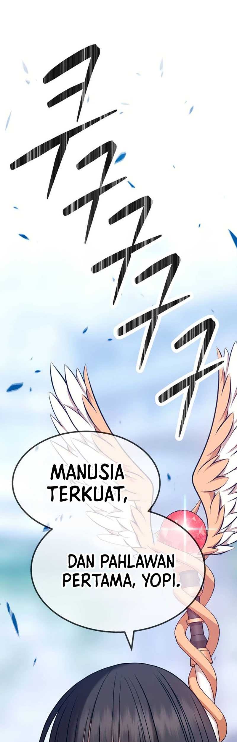 Baca Manhwa +99 Wooden Stick Chapter 28 Gambar 2