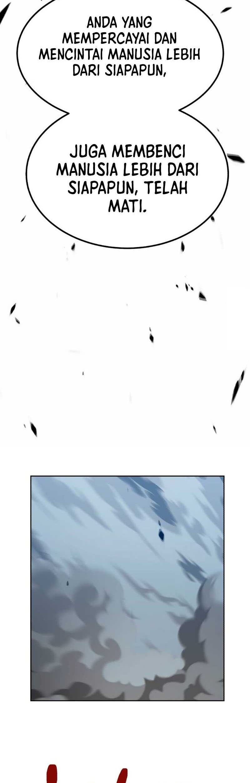 +99 Wooden Stick Chapter 28 Gambar 5