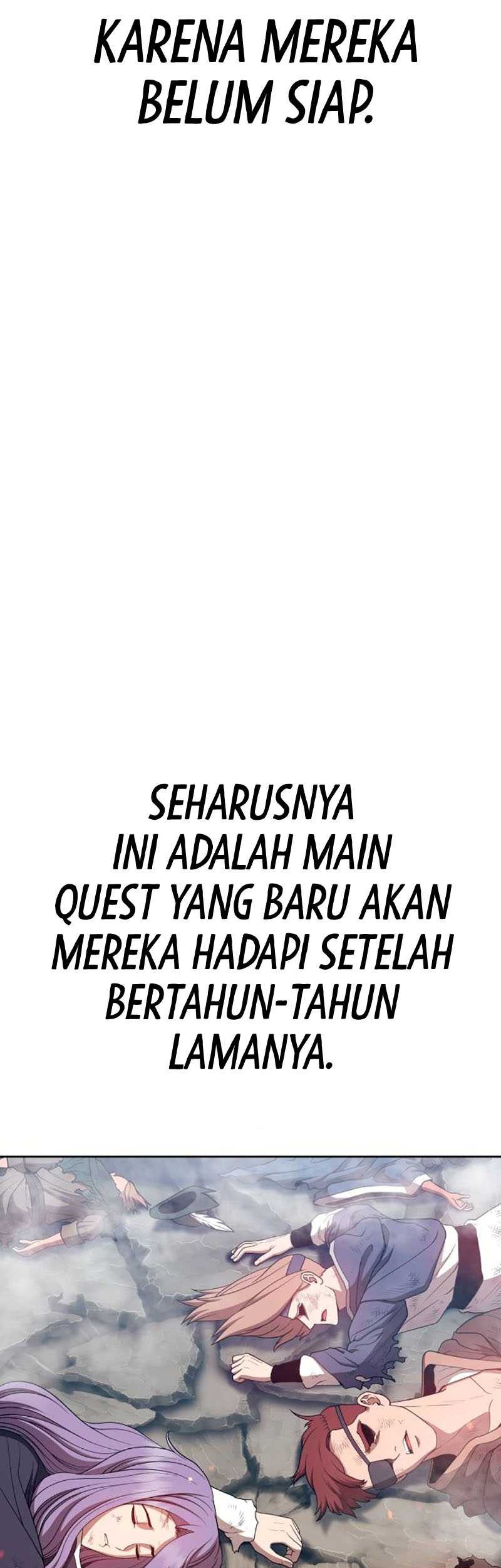 +99 Wooden Stick Chapter 28 Gambar 135