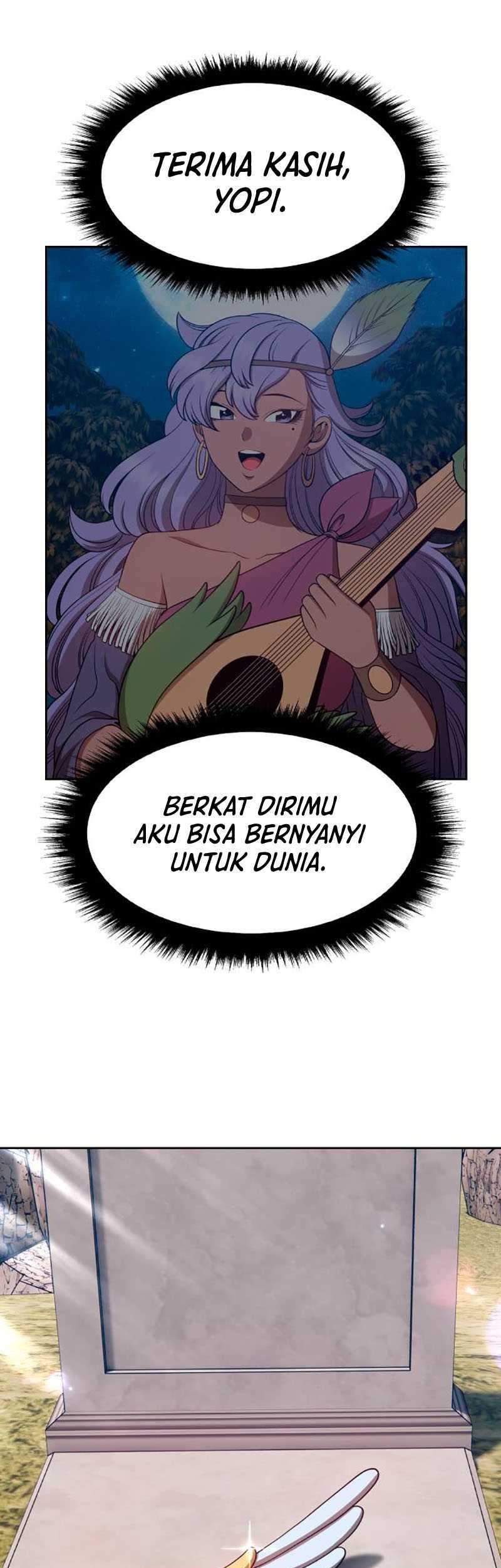 +99 Wooden Stick Chapter 28 Gambar 143