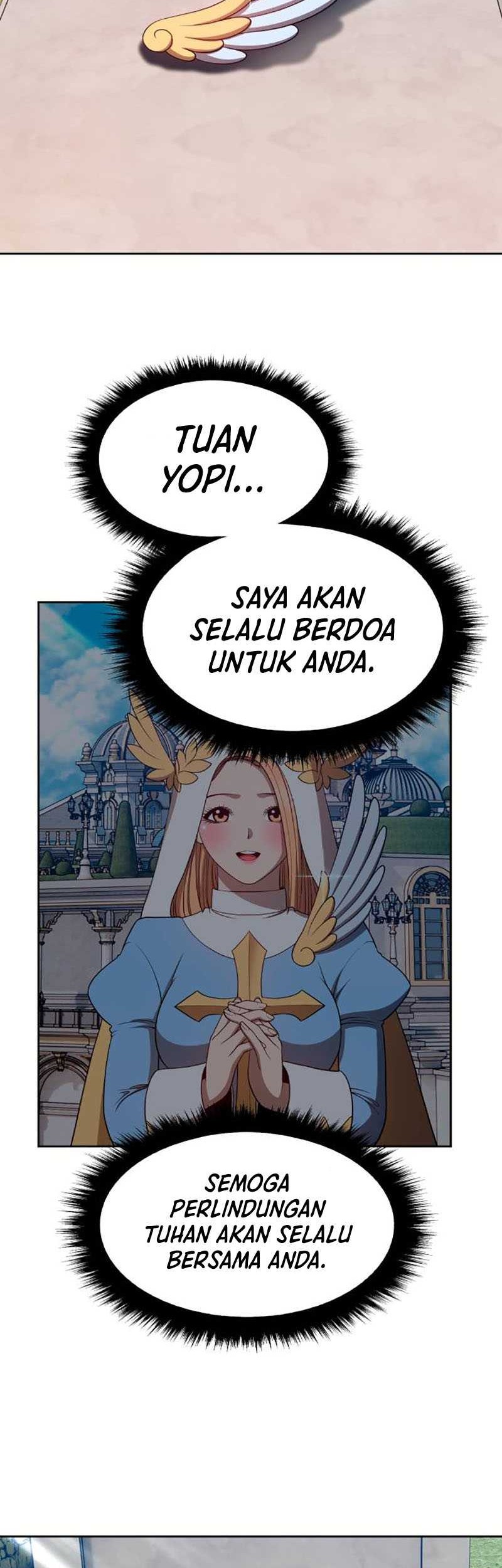 +99 Wooden Stick Chapter 28 Gambar 144