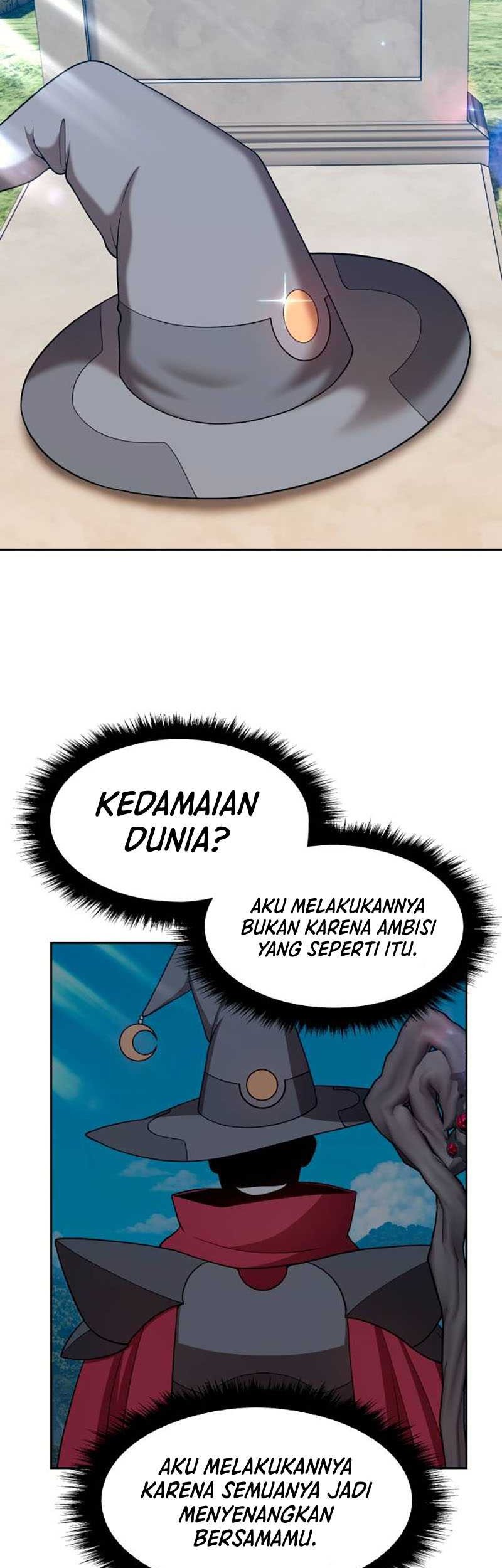 +99 Wooden Stick Chapter 28 Gambar 145