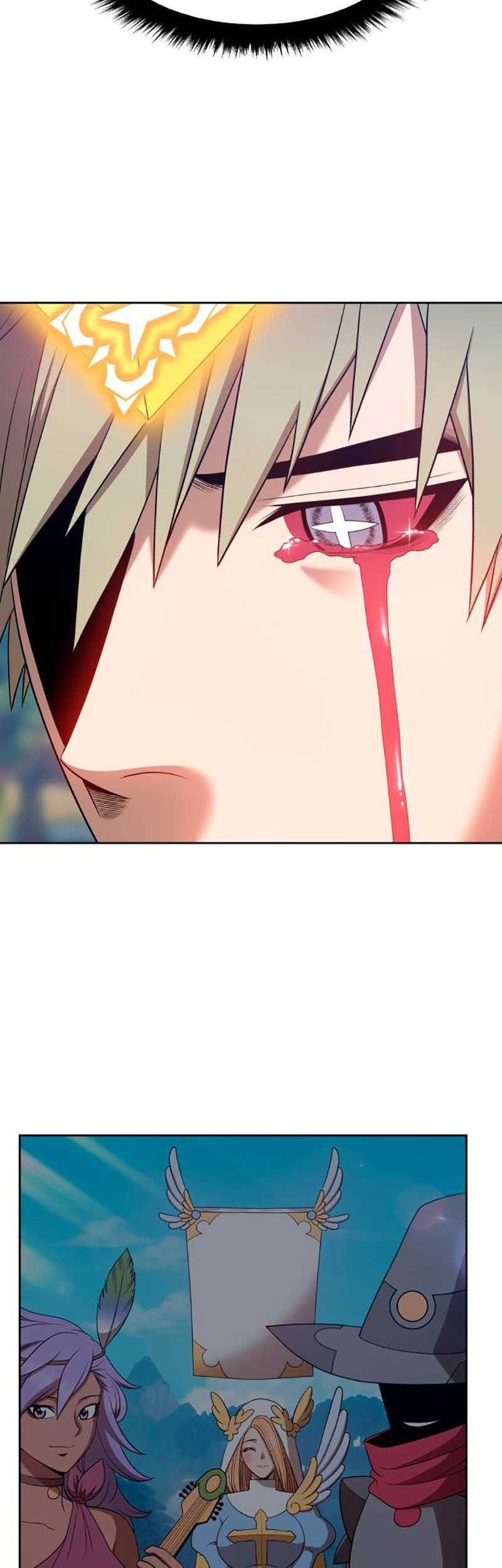 +99 Wooden Stick Chapter 28 Gambar 146