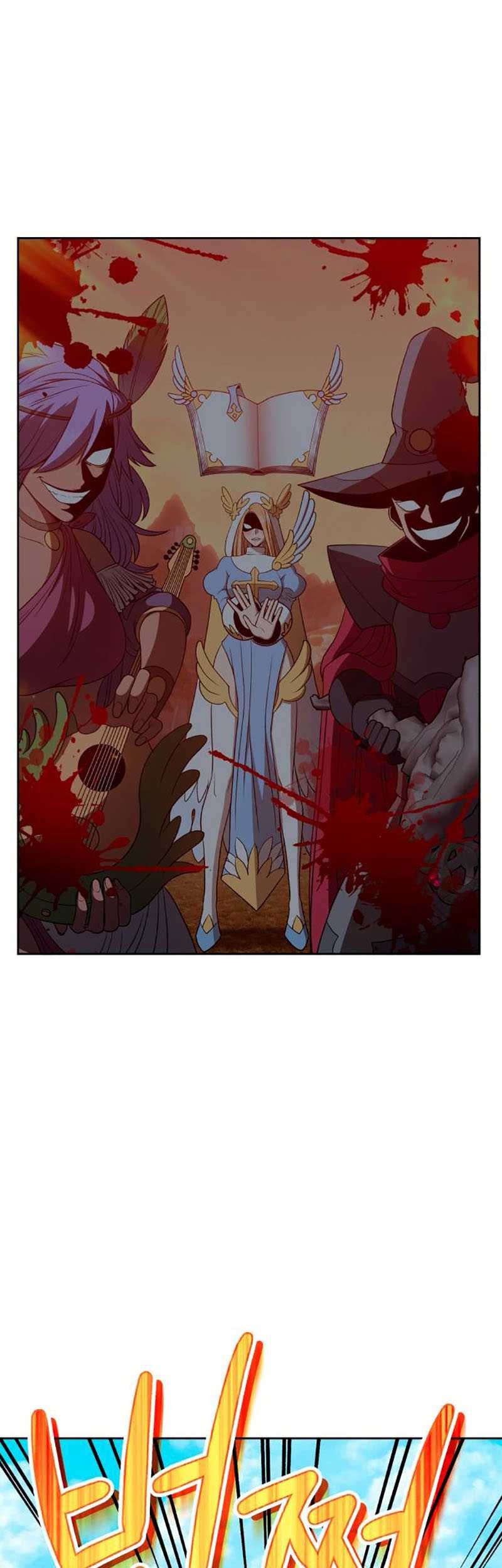 +99 Wooden Stick Chapter 28 Gambar 148