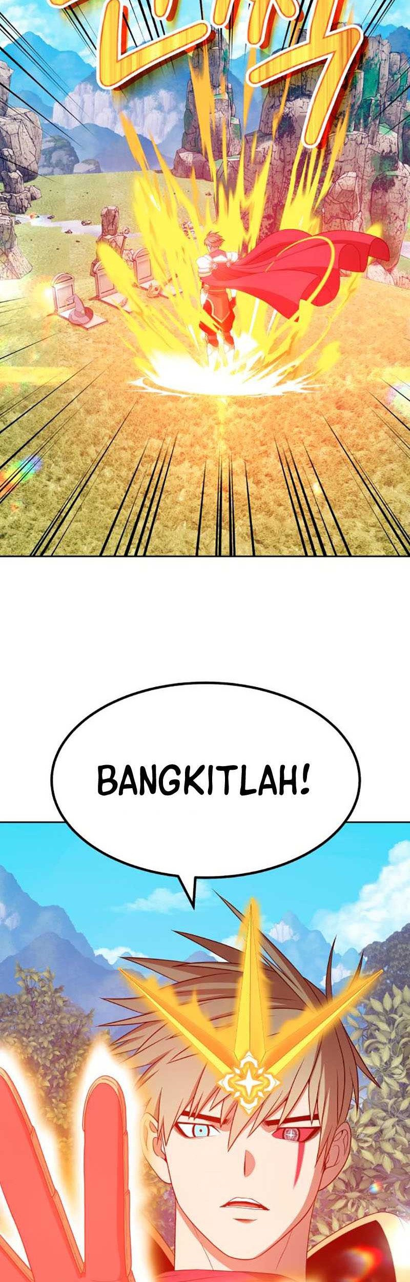 +99 Wooden Stick Chapter 28 Gambar 149