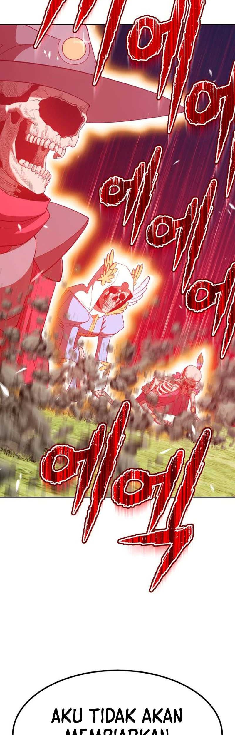 +99 Wooden Stick Chapter 28 Gambar 151