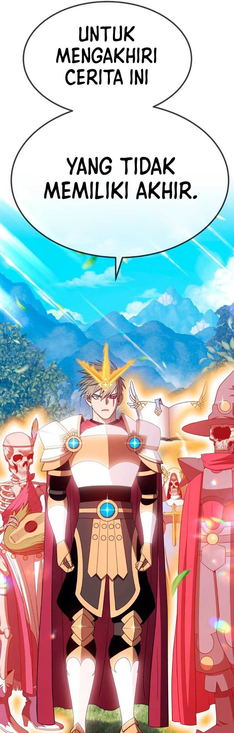 +99 Wooden Stick Chapter 28 Gambar 157