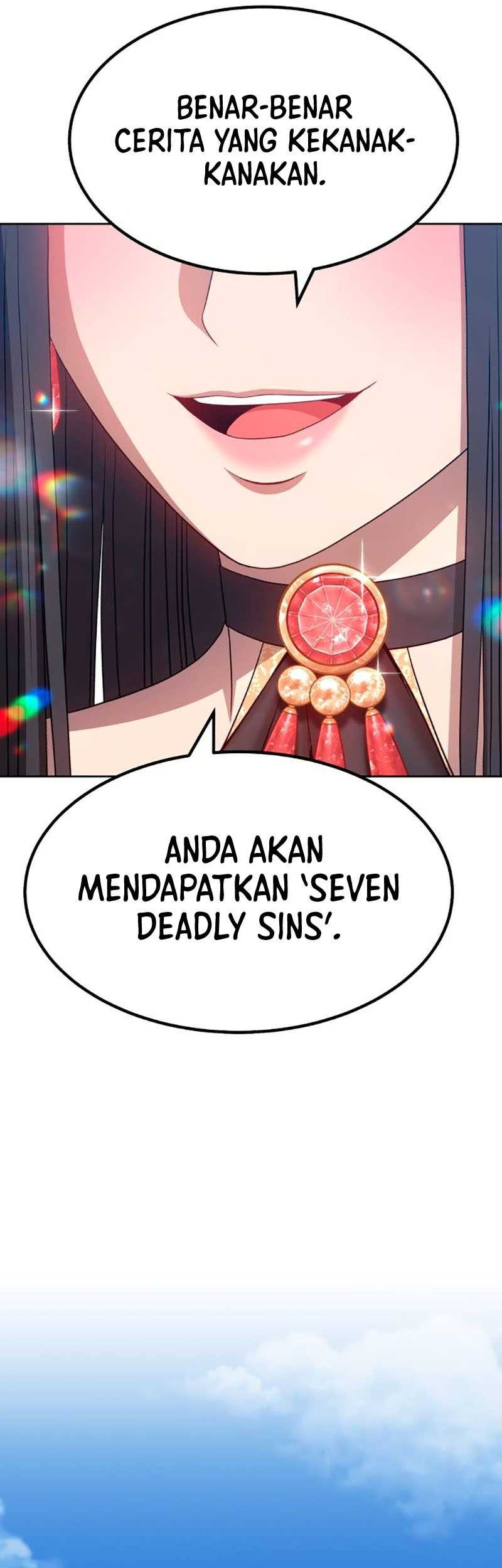 +99 Wooden Stick Chapter 28 Gambar 7