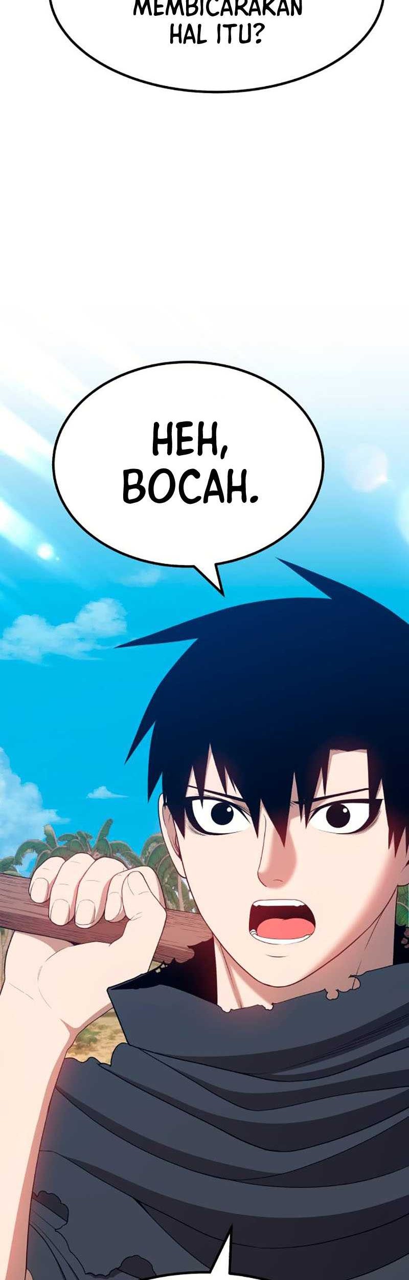 +99 Wooden Stick Chapter 28 Gambar 30