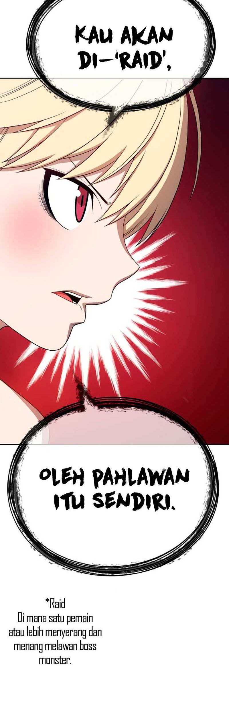 +99 Wooden Stick Chapter 28 Gambar 35