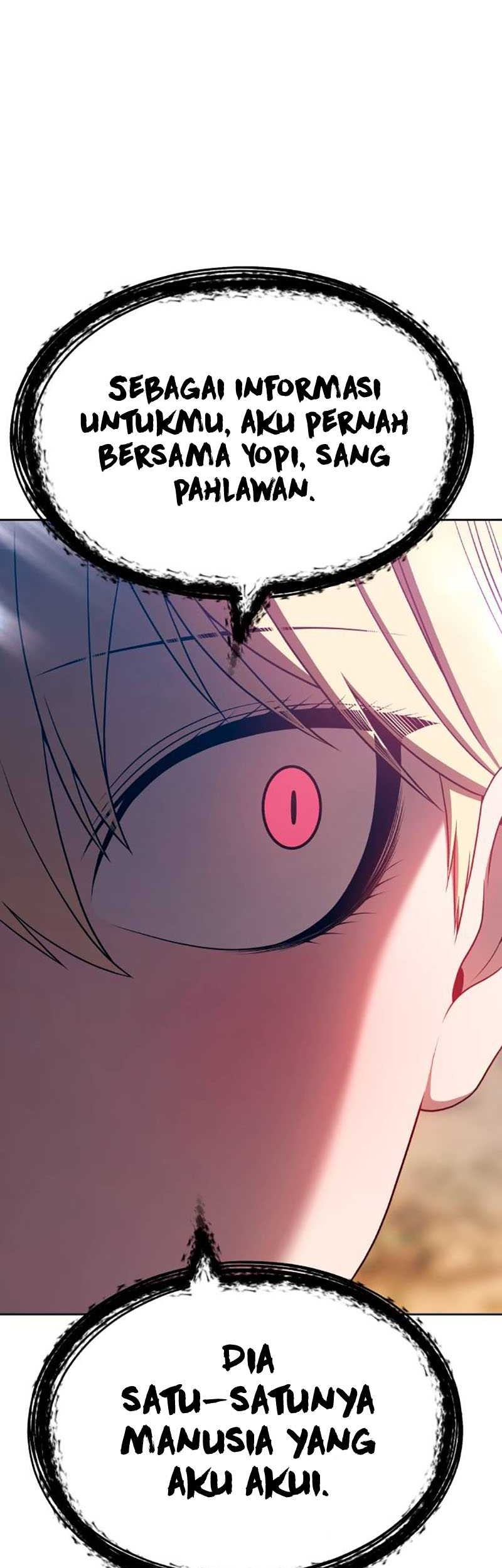 +99 Wooden Stick Chapter 28 Gambar 39