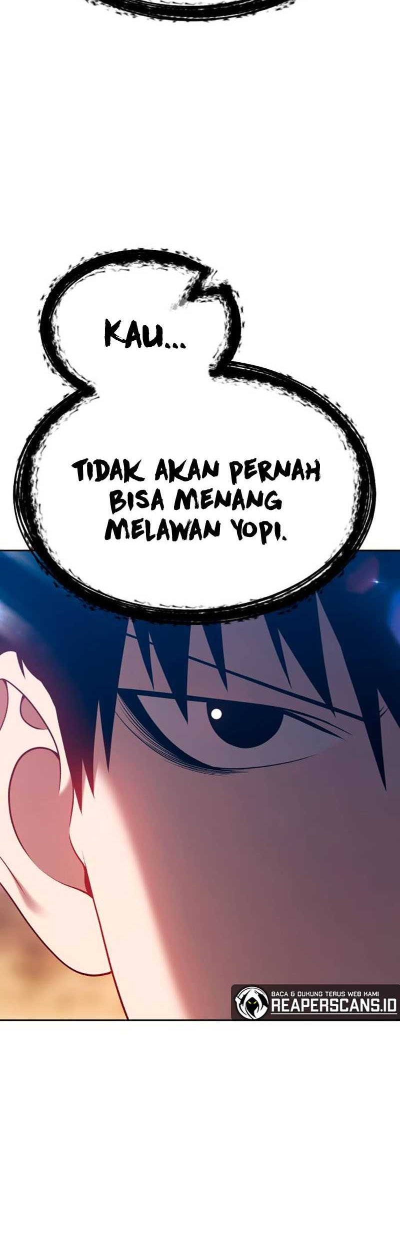 +99 Wooden Stick Chapter 28 Gambar 40