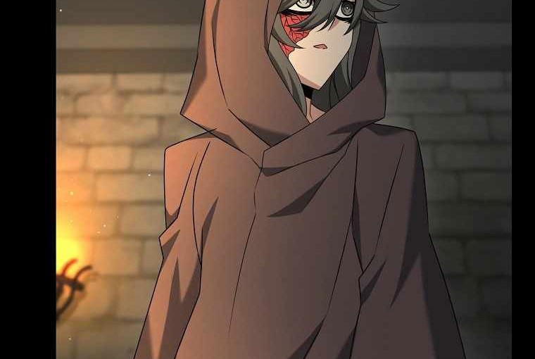 The Lazy Swordmaster Chapter 30 Gambar 35