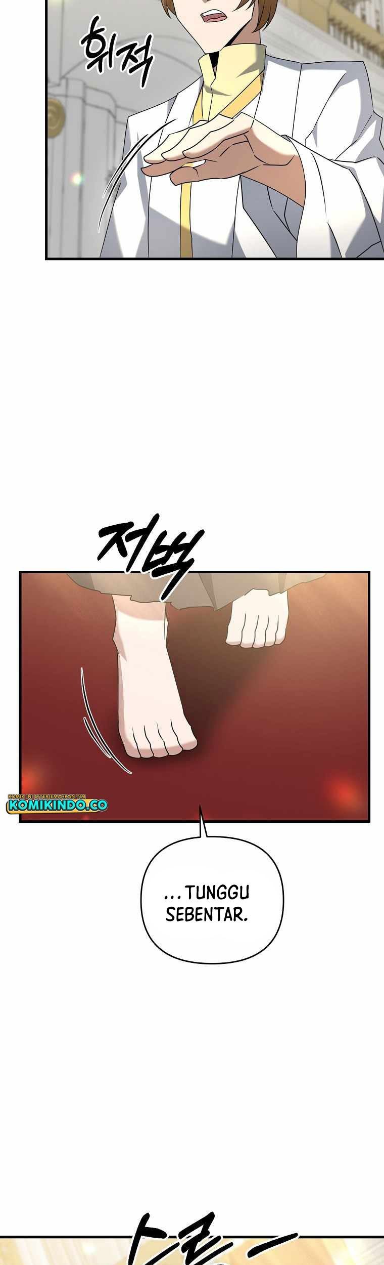 The Lazy Swordmaster Chapter 30 Gambar 56