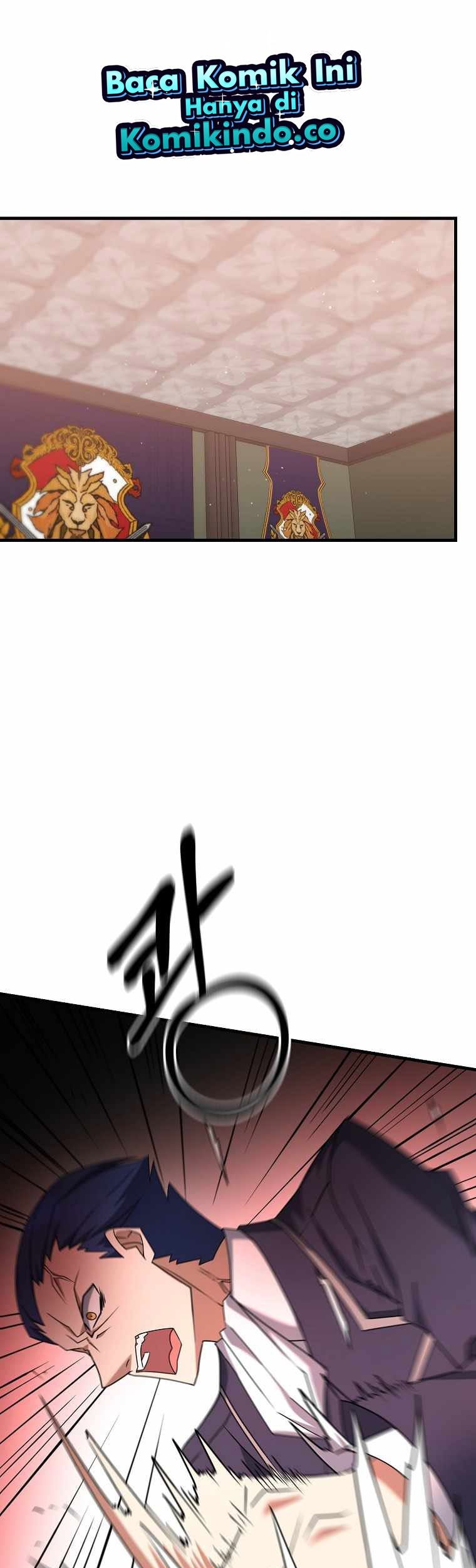 Baca Manhwa The Lazy Swordmaster Chapter 30 Gambar 2
