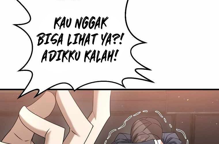 The Lazy Swordmaster Chapter 30 Gambar 5