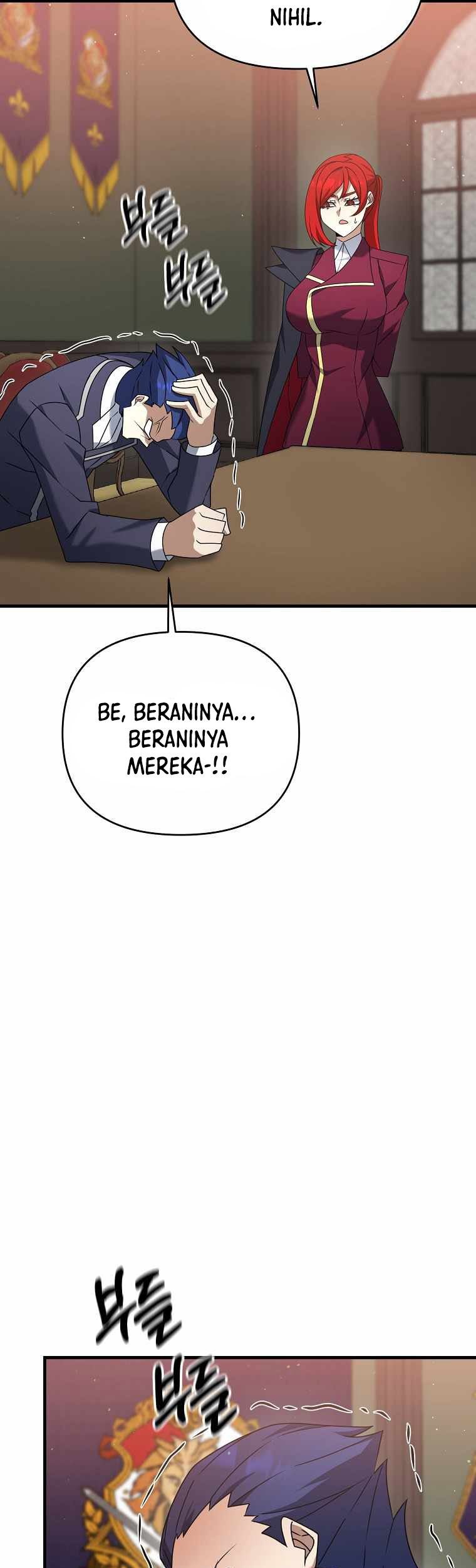 The Lazy Swordmaster Chapter 30 Gambar 10