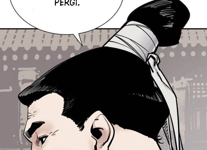 Death God Chapter 05 Gambar 25