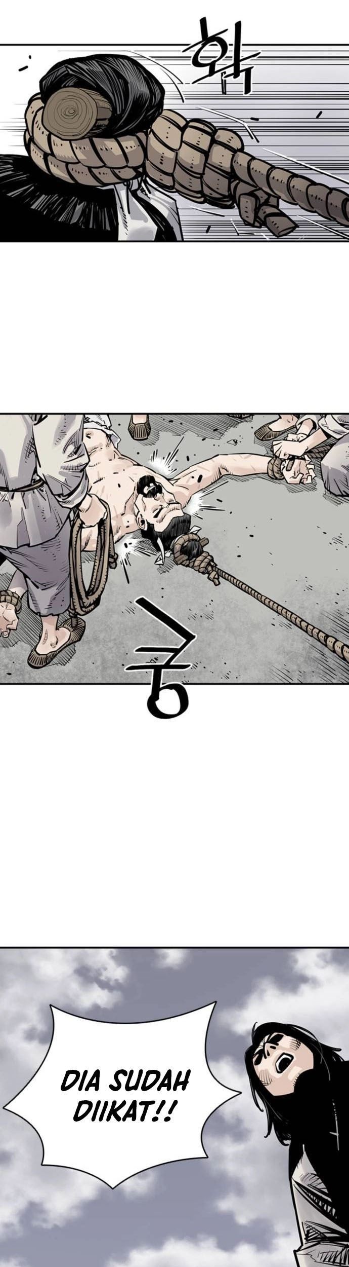 Death God Chapter 05 Gambar 38