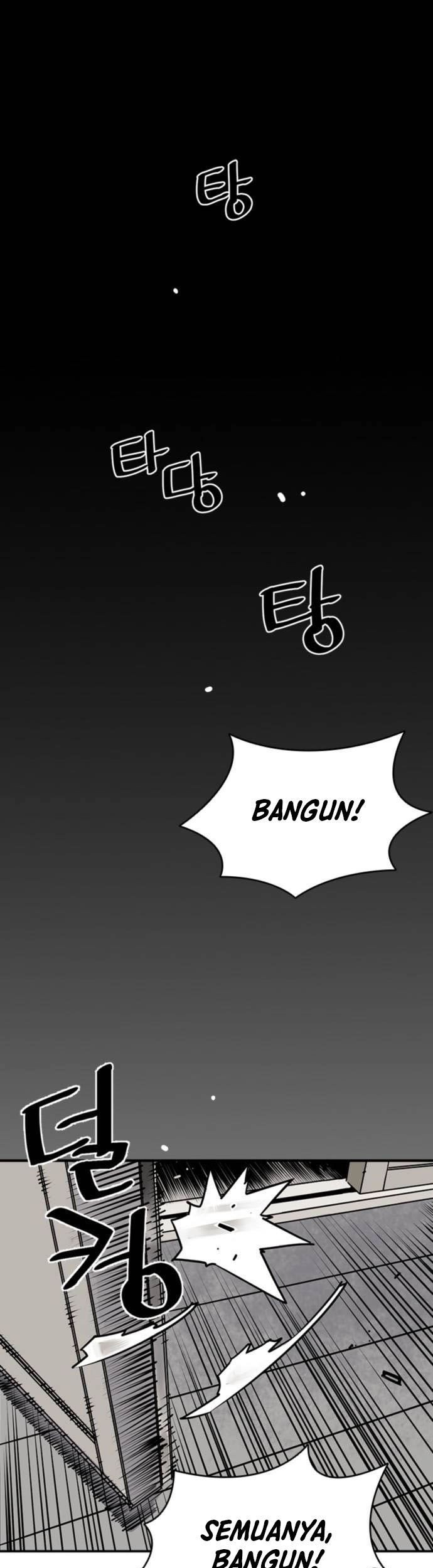 Baca Manhwa Death God Chapter 05 Gambar 2