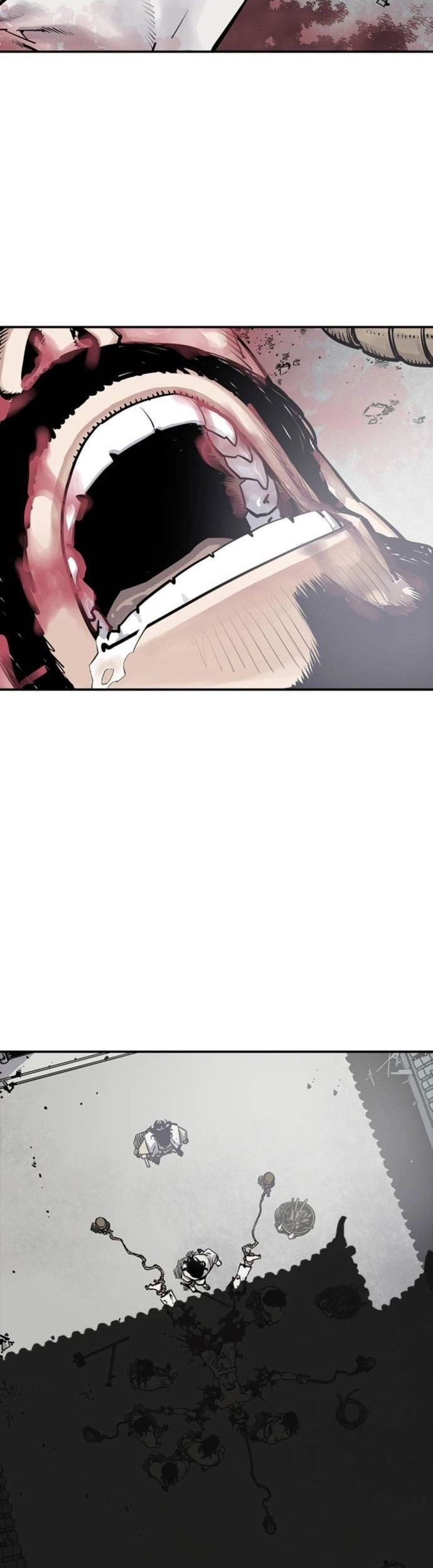 Death God Chapter 05 Gambar 69