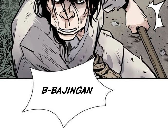 Death God Chapter 05 Gambar 92