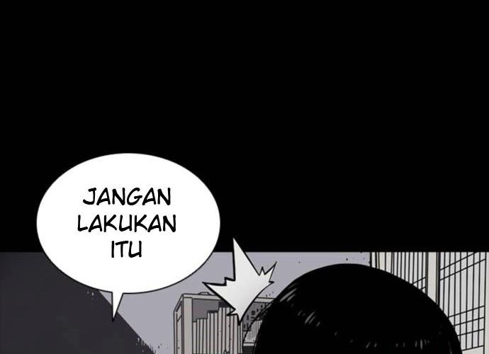Death God Chapter 04 Gambar 26