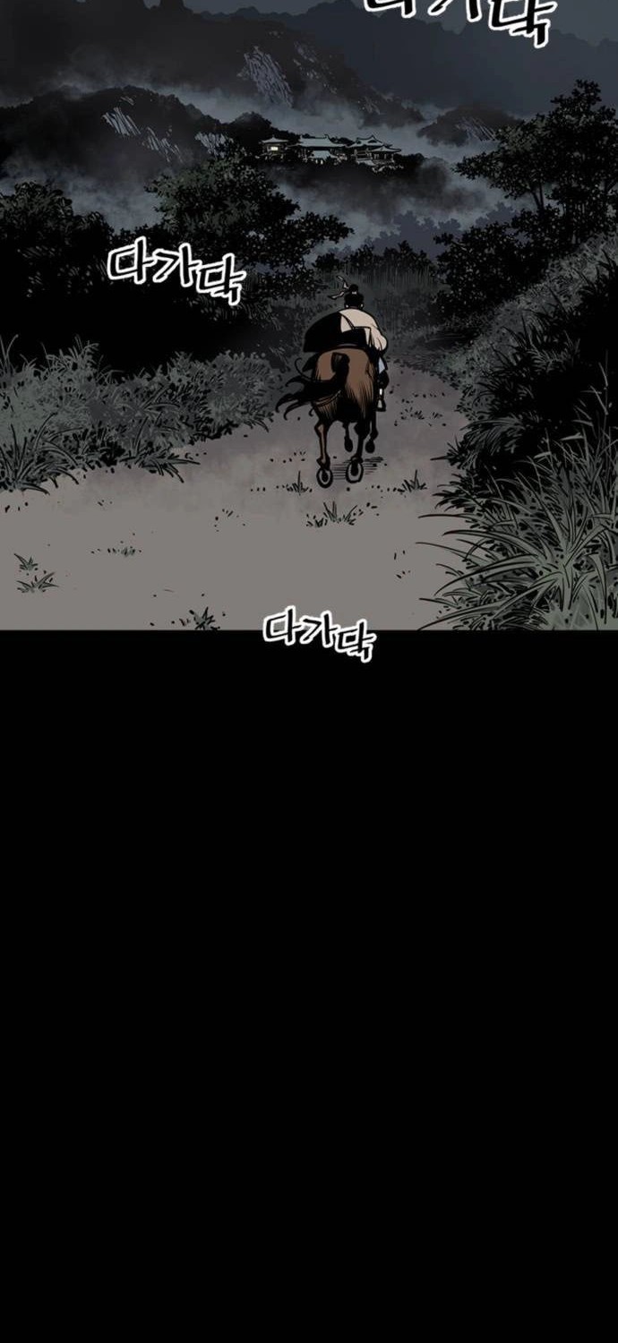 Baca Manhwa Death God Chapter 03 Gambar 2