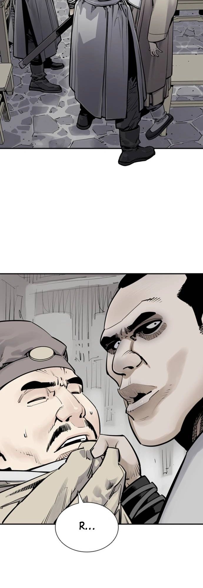 Death God Chapter 02 Gambar 21