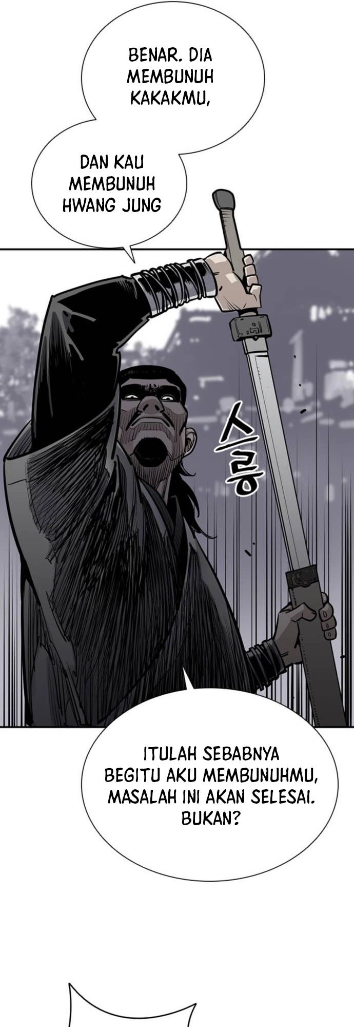 Death God Chapter 02 Gambar 51