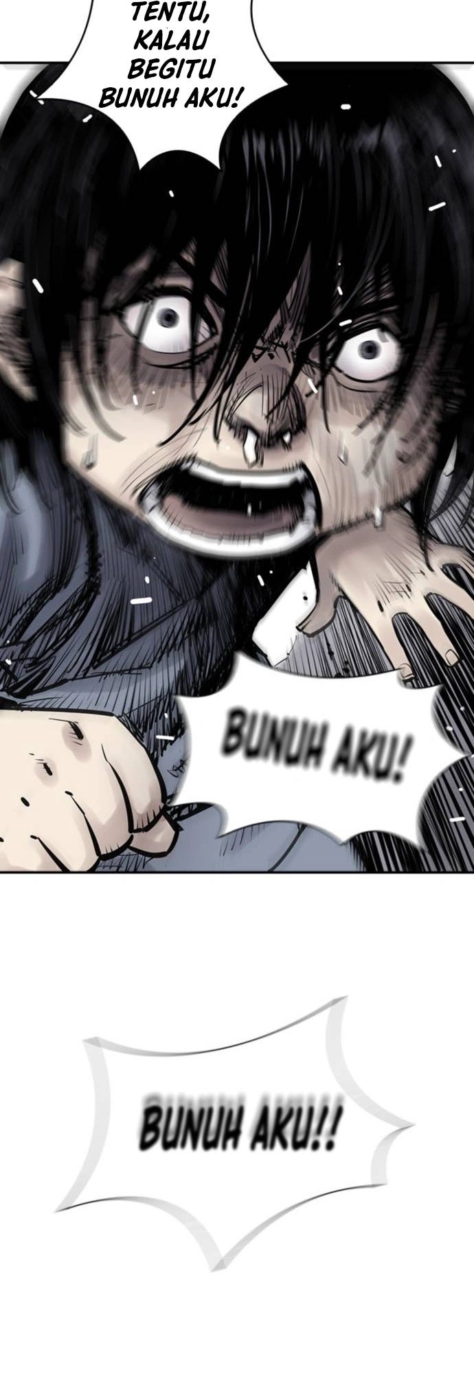 Death God Chapter 02 Gambar 52