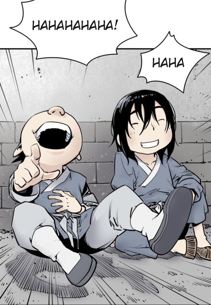 Death God Chapter 01 Gambar 25