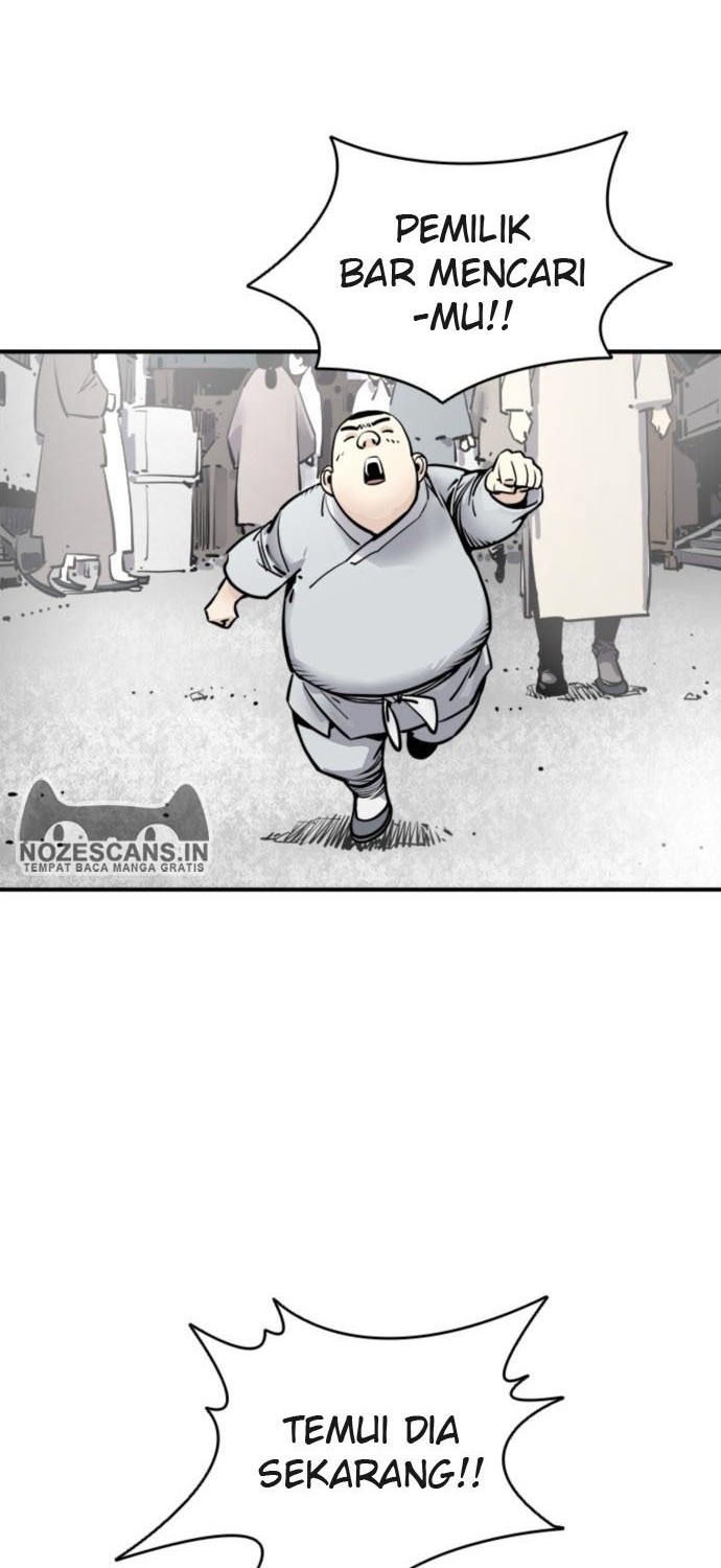 Death God Chapter 01 Gambar 27