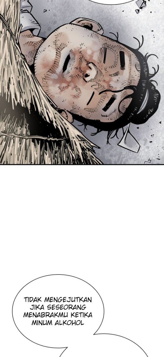 Death God Chapter 01 Gambar 31