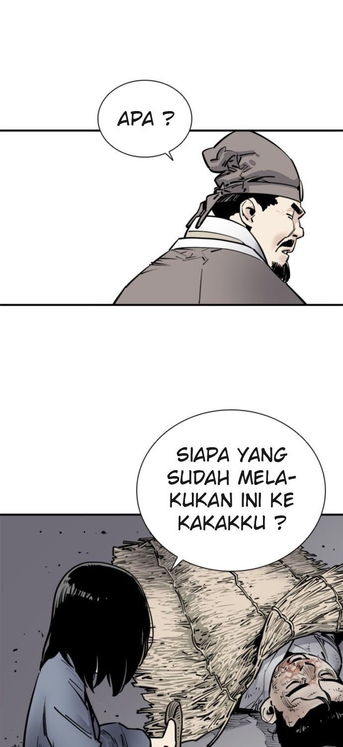 Death God Chapter 01 Gambar 35