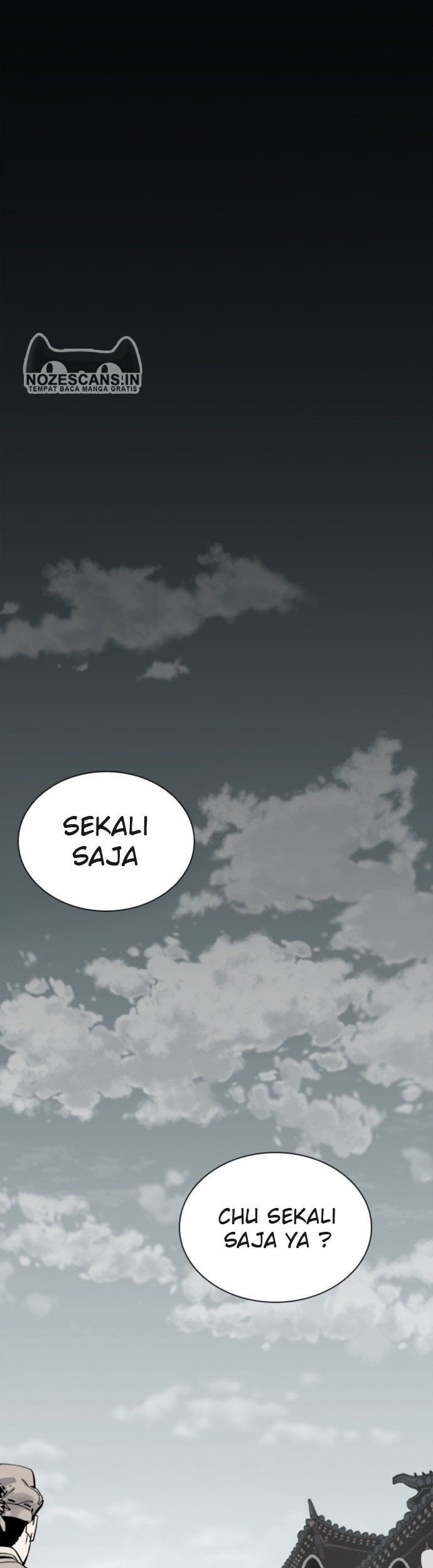 Baca Manhwa Death God Chapter 01 Gambar 2