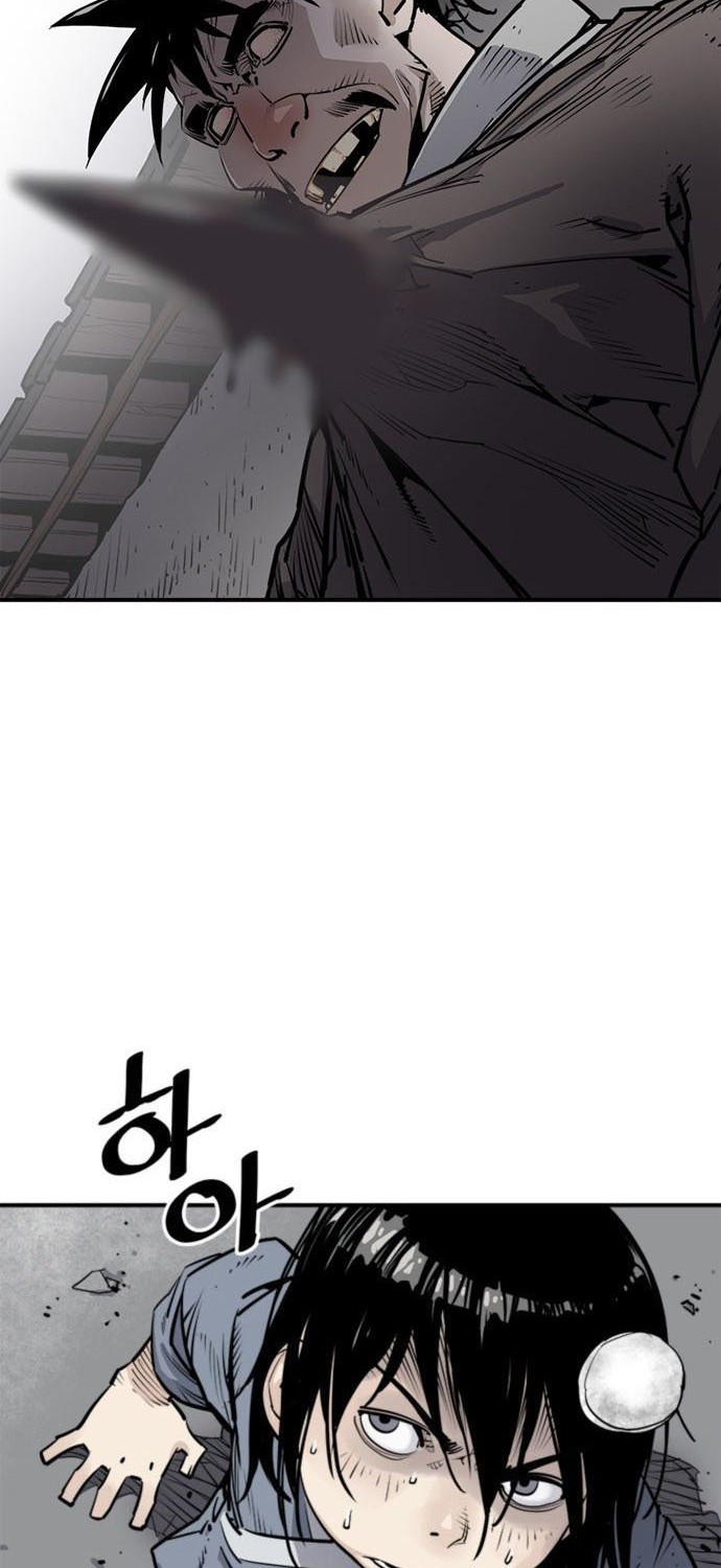 Death God Chapter 01 Gambar 63
