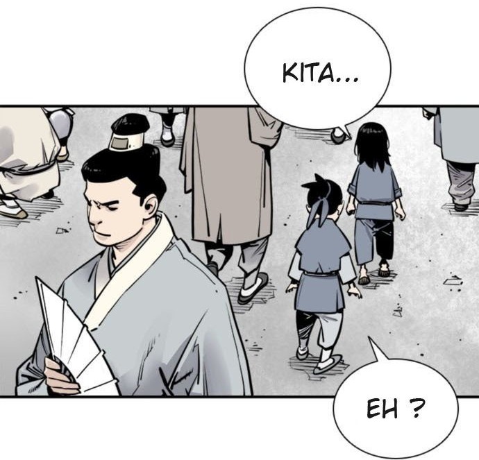 Death God Chapter 01 Gambar 9